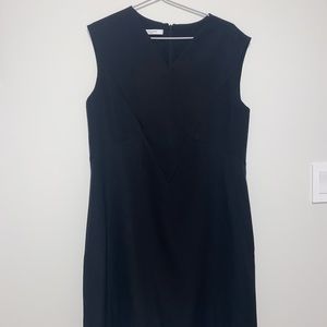 Givenchy Little Black Dress